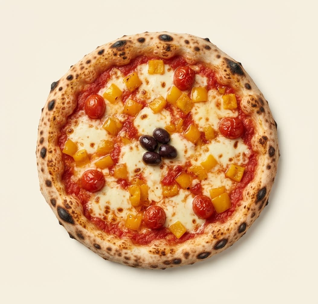 Pizzas de PIZZA PLACE